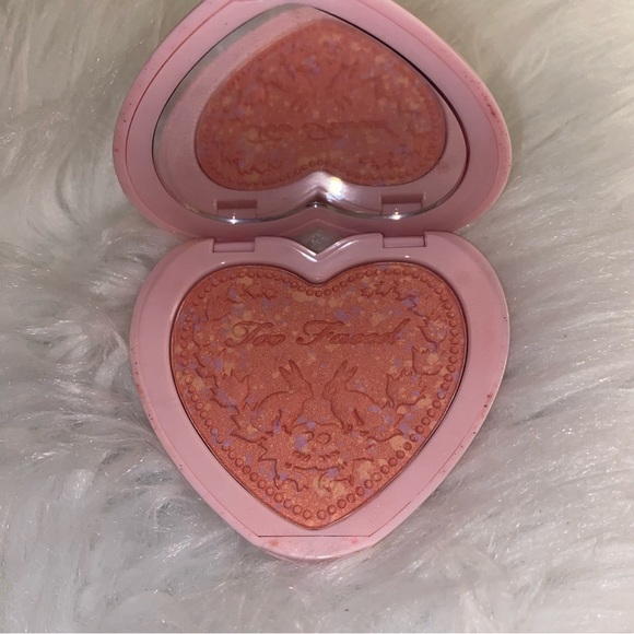 Too Faced Other - Too Faced Love Flush Blush